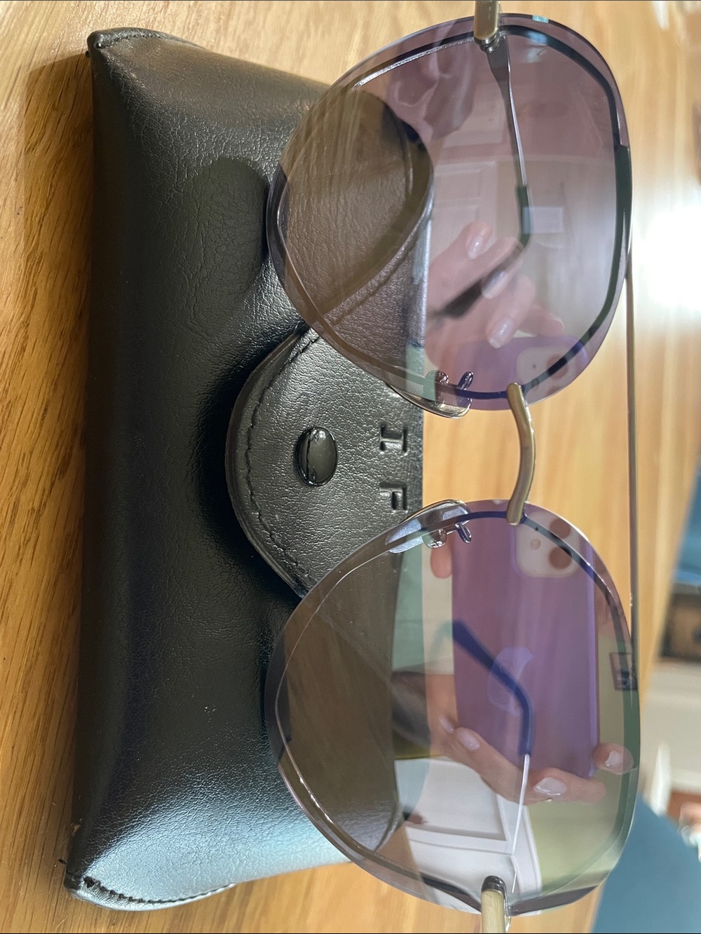 Women’s sunglasses